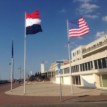 Beach Rose, 1 Free Parking, 2 Min. From Beach, Jacuzzi Noordwijk Kültér fotó