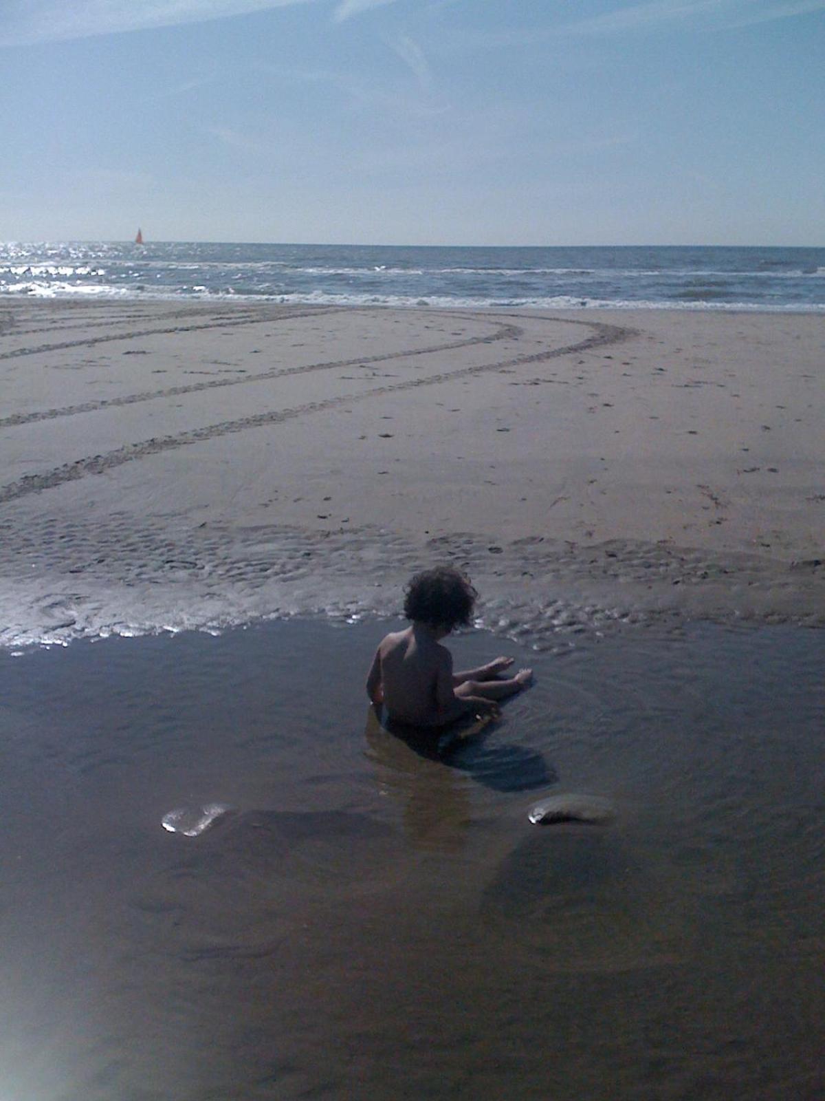 Beach Rose, 1 Free Parking, 2 Min. From Beach, Jacuzzi Noordwijk Kültér fotó