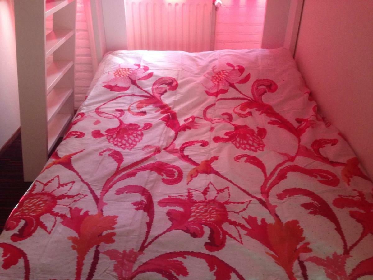 Beach Rose, 1 Free Parking, 2 Min. From Beach, Jacuzzi Noordwijk Kültér fotó